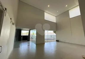 Foto 1 de Casa de Condomínio com 4 Quartos à venda, 276m² em Morumbi, Piracicaba