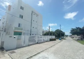 Foto 1 de Apartamento com 3 Quartos para alugar, 89m² em Bessa, João Pessoa