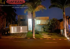 Foto 1 de Casa de Condomínio com 3 Quartos à venda, 500m² em Residencial dos Lagos, Itupeva