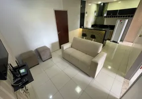 Foto 1 de Apartamento com 1 Quarto para alugar, 50m² em Ouro Preto, Arapiraca