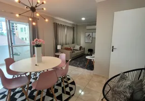Foto 1 de Apartamento com 3 Quartos à venda, 110m² em Meia Praia, Itapema
