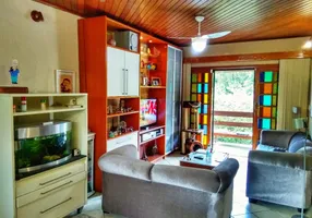 Foto 1 de Casa com 3 Quartos à venda, 342m² em Córrego Grande, Florianópolis