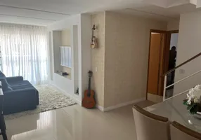 Foto 1 de Cobertura com 3 Quartos à venda, 152m² em Recreio Dos Bandeirantes, Rio de Janeiro