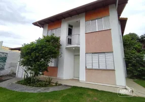 Foto 1 de Casa com 4 Quartos para alugar, 169m² em Capoeiras, Florianópolis