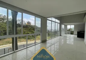 Foto 1 de Casa com 4 Quartos à venda, 238m² em Buritis, Belo Horizonte