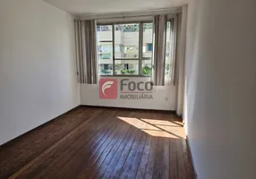 Foto 1 de Apartamento com 2 Quartos à venda, 73m² em Jardim Botânico, Rio de Janeiro