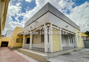 Foto 1 de Casa com 5 Quartos à venda, 740m² em Monte Castelo, Fortaleza