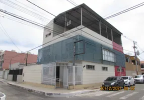 Foto 1 de Prédio Comercial à venda, 473m² em Luzia, Aracaju