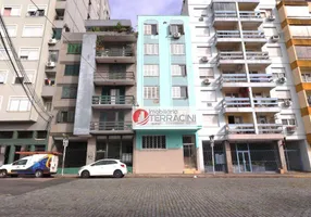 Foto 1 de Apartamento com 1 Quarto para alugar, 39m² em Centro, Porto Alegre