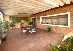 Foto 1 de Sobrado com 3 Quartos à venda, 191m² em Jardim dos Oliveiras, Campinas