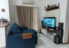 Foto 1 de Apartamento com 1 Quarto à venda, 60m² em Centro, Canoas