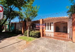 Foto 1 de Casa com 3 Quartos à venda, 136m² em Santa Quitéria, Curitiba