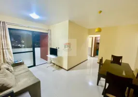 Foto 1 de Apartamento com 3 Quartos para alugar, 74m² em Stiep, Salvador