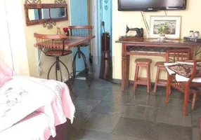 Foto 1 de Apartamento com 2 Quartos à venda, 30m² em Engenho De Dentro, Rio de Janeiro