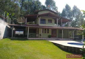 Foto 1 de Fazenda/Sítio com 3 Quartos à venda, 360m² em Zona Rural, Nazaré Paulista