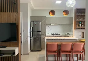 Foto 1 de Apartamento com 2 Quartos à venda, 54m² em Vila Jardini, Sorocaba