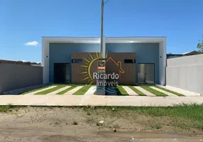 Foto 1 de Casa com 3 Quartos à venda, 74m² em Balneario Shangrila, Pontal do Paraná
