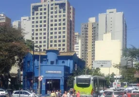 Foto 1 de Prédio Comercial à venda em Centro, Belo Horizonte