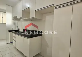 Foto 1 de Apartamento com 2 Quartos à venda, 62m² em Jardim Panorama, Bauru