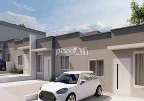 Foto 1 de Casa com 2 Quartos à venda, 40m² em Neopolis, Gravataí