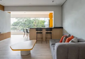 Foto 1 de Apartamento com 2 Quartos para alugar, 55m² em Butantã, São Paulo