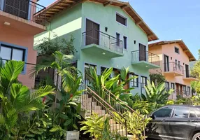 Foto 1 de Casa de Condomínio com 2 Quartos à venda, 95m² em Barra Velha, Ilhabela