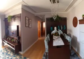Foto 1 de Apartamento com 3 Quartos à venda, 74m² em Chácaras Tubalina E Quartel, Uberlândia