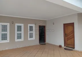 Foto 1 de Casa com 3 Quartos à venda, 300m² em Jardim Morumbi, São José do Rio Preto
