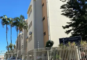 Foto 1 de Apartamento com 2 Quartos à venda, 89m² em Vila Guaira, Presidente Prudente