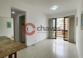 Foto 1 de Apartamento com 1 Quarto à venda, 51m² em Leblon, Rio de Janeiro