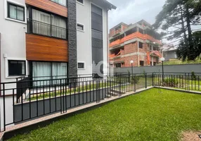 Foto 1 de Apartamento com 2 Quartos à venda, 80m² em Bavária, Gramado