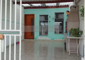 Foto 1 de  com 2 Quartos à venda, 51m² em Jardim Santa Madre Paulina, Sorocaba