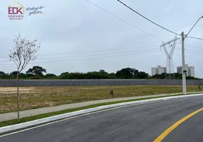 Foto 1 de Lote/Terreno à venda, 900m² em Urbanova, São José dos Campos