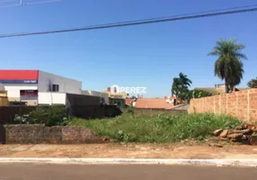 Foto 1 de Lote/Terreno à venda, 478m² em Santa Fé, Campo Grande