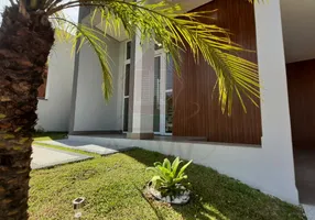 Foto 1 de Casa de Condomínio com 3 Quartos à venda, 360m² em Vila Pasti, Louveira