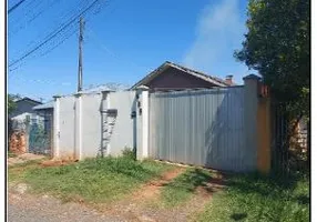 Foto 1 de Casa com 2 Quartos à venda, 70m² em Jardim Carvalho, Ponta Grossa
