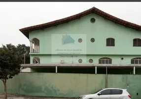 Foto 1 de Sobrado com 3 Quartos à venda, 280m² em Taboão, São Bernardo do Campo