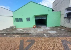 Foto 1 de Ponto Comercial para alugar, 255m² em Jardim São Paulo, Americana