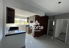 Foto 1 de Apartamento com 2 Quartos à venda, 46m² em Vida Nova, Uberlândia