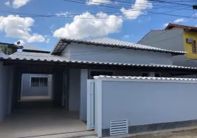 Foto 1 de Casa com 3 Quartos para venda ou aluguel, 134m² em Centro, Araruama