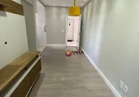 Foto 1 de Apartamento com 2 Quartos à venda, 60m² em Balsa, Americana