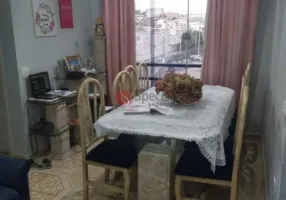 Foto 1 de Apartamento com 2 Quartos à venda, 57m² em Penha, São Paulo