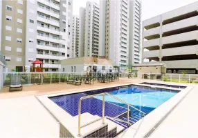 Foto 1 de Apartamento com 2 Quartos à venda, 47m² em Ponte de Sao Joao, Jundiaí