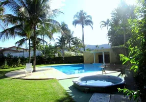 Foto 1 de Casa de Condomínio com 4 Quartos à venda, 400m² em Jardim Acapulco , Guarujá