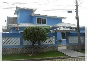 Foto 1 de Casa com 4 Quartos à venda, 350m² em Colinas, Rio das Ostras