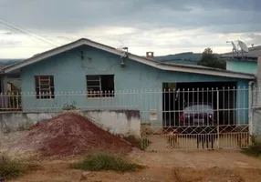 Foto 1 de Casa com 2 Quartos à venda, 70m² em Centro, Ponta Grossa