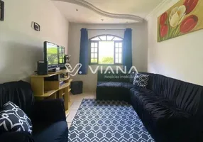 Foto 1 de Casa com 4 Quartos à venda, 160m² em Olímpico, São Caetano do Sul