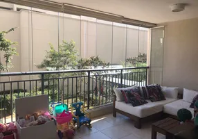 Foto 1 de Apartamento com 4 Quartos à venda, 95m² em Brás, São Paulo
