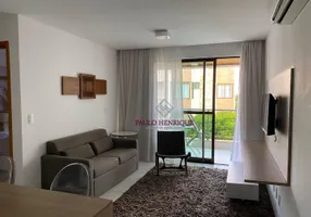 Foto 1 de Apartamento com 2 Quartos à venda, 63m² em Zona Rural, Barra de São Miguel