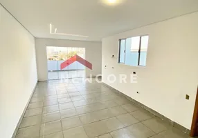 Foto 1 de Cobertura com 2 Quartos à venda, 110m² em Vila Pires, Santo André